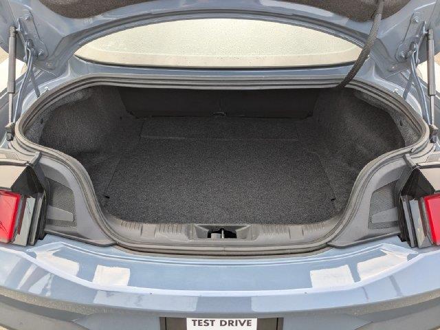 2025 Ford Mustang - $26,622