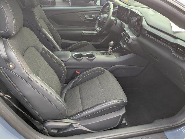 2025 Ford Mustang - $26,622