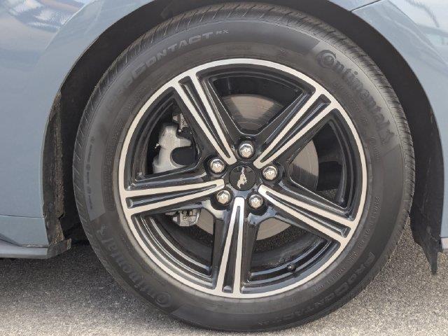2025 Ford Mustang - $26,622