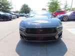 2025 Mustang Thumbnail 2