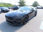 2025 Mustang Thumbnail 3