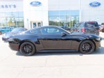 2025 Mustang Thumbnail 4