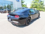 2025 Mustang Thumbnail 5