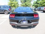2025 Mustang Thumbnail 6