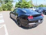 2025 Mustang Thumbnail 7