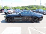 2025 Mustang Thumbnail 8