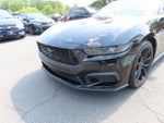 2025 Mustang Thumbnail 9