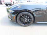 2025 Mustang Thumbnail 13