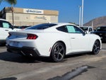 2025 Mustang Thumbnail 2