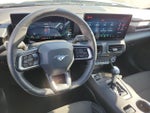 2025 Mustang Thumbnail 4