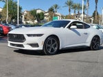 2025 Mustang Thumbnail 17