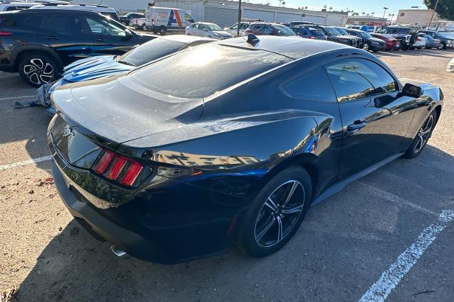2025 Ford Mustang - $28,246