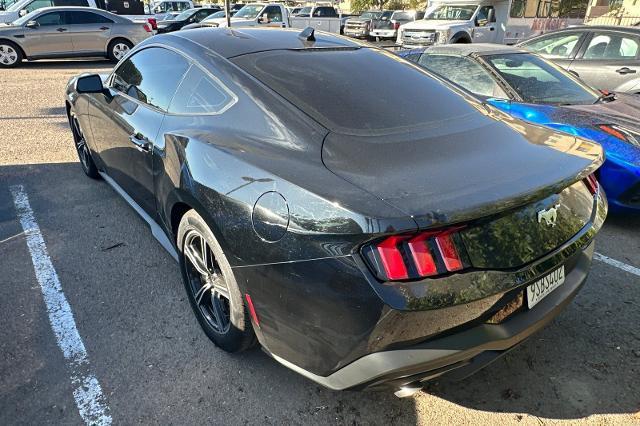 2025 Ford Mustang - $28,246