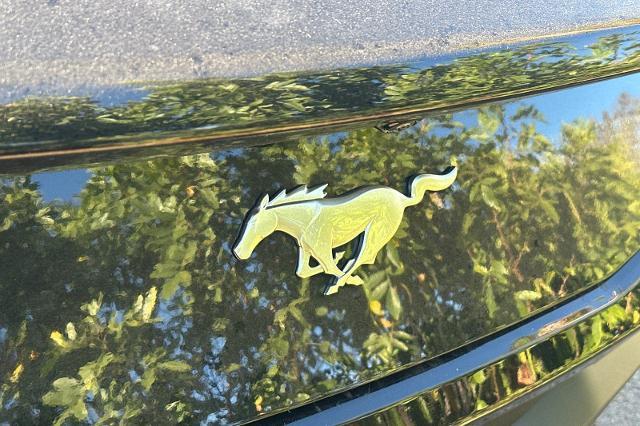 2025 Ford Mustang - $28,246
