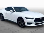 2025 Mustang Thumbnail 3
