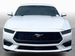 2025 Mustang Thumbnail 4