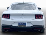 2025 Mustang Thumbnail 5
