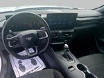 2025 Mustang Thumbnail 6