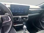 2025 Mustang Thumbnail 7