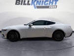2025 Mustang Thumbnail 2