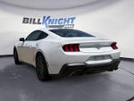2025 Mustang Thumbnail 3