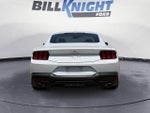 2025 Mustang Thumbnail 4