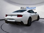 2025 Mustang Thumbnail 5