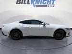 2025 Mustang Thumbnail 6
