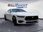 2025 Mustang Thumbnail 7