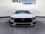 2025 Mustang Thumbnail 8