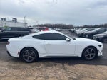 2025 Mustang Thumbnail 3