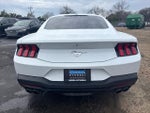 2025 Mustang Thumbnail 6