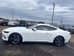 2025 Mustang Thumbnail 17