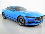 2025 Mustang Thumbnail 2