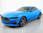 2025 Mustang Thumbnail 7