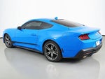 2025 Mustang Thumbnail 8