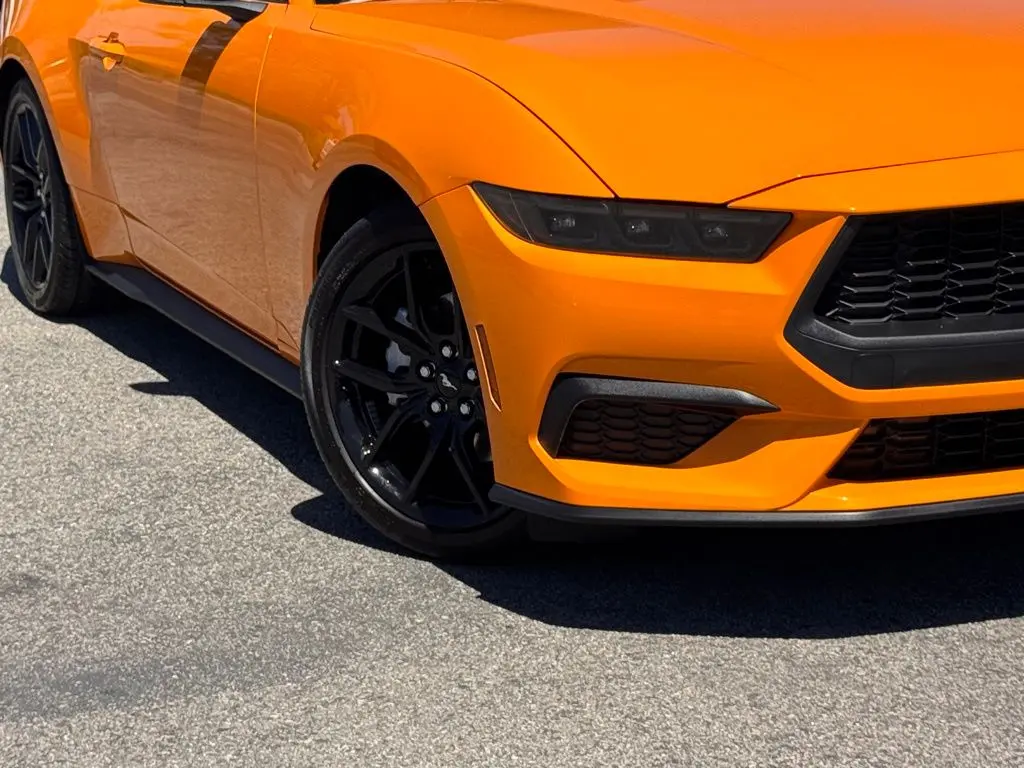 2026 Ford Mustang - $45,401