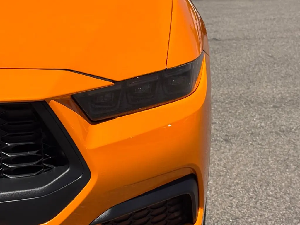 2026 Ford Mustang - $45,401