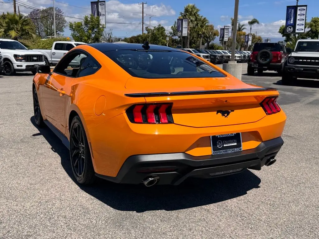 2026 Ford Mustang - $45,401