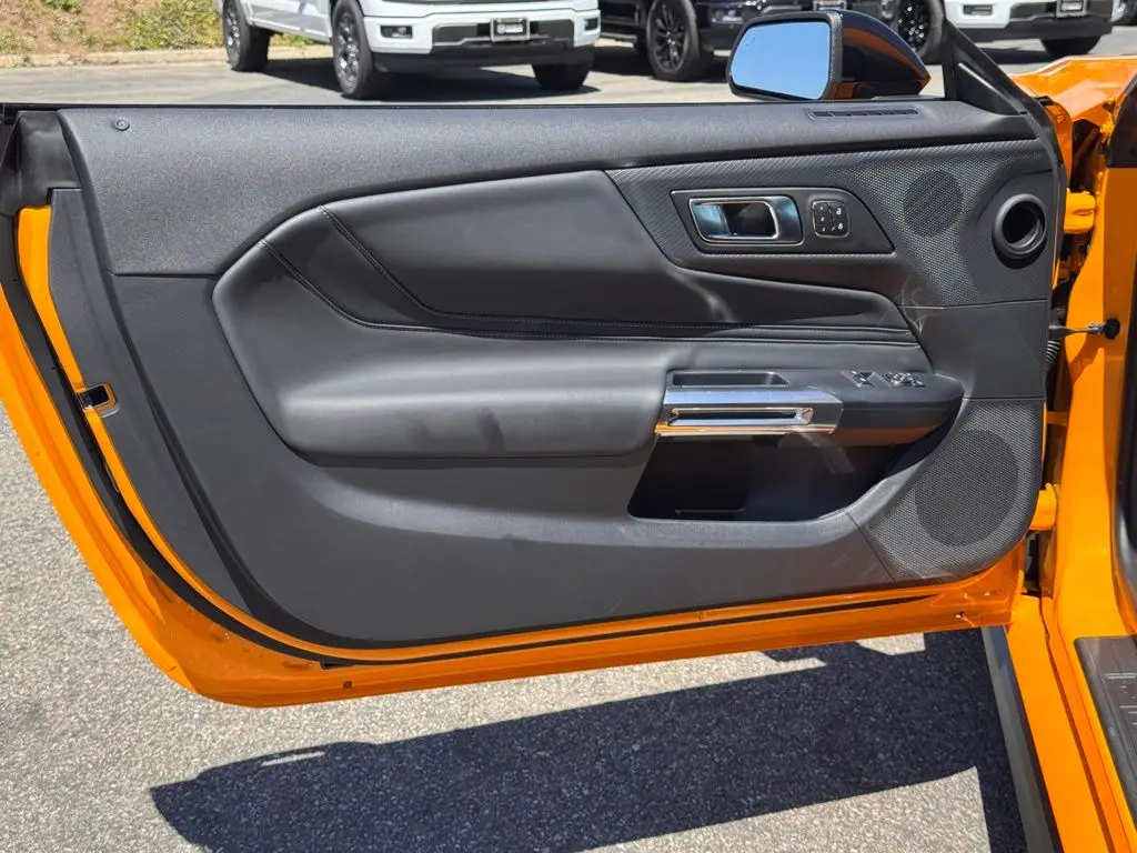 2026 Ford Mustang - $45,401
