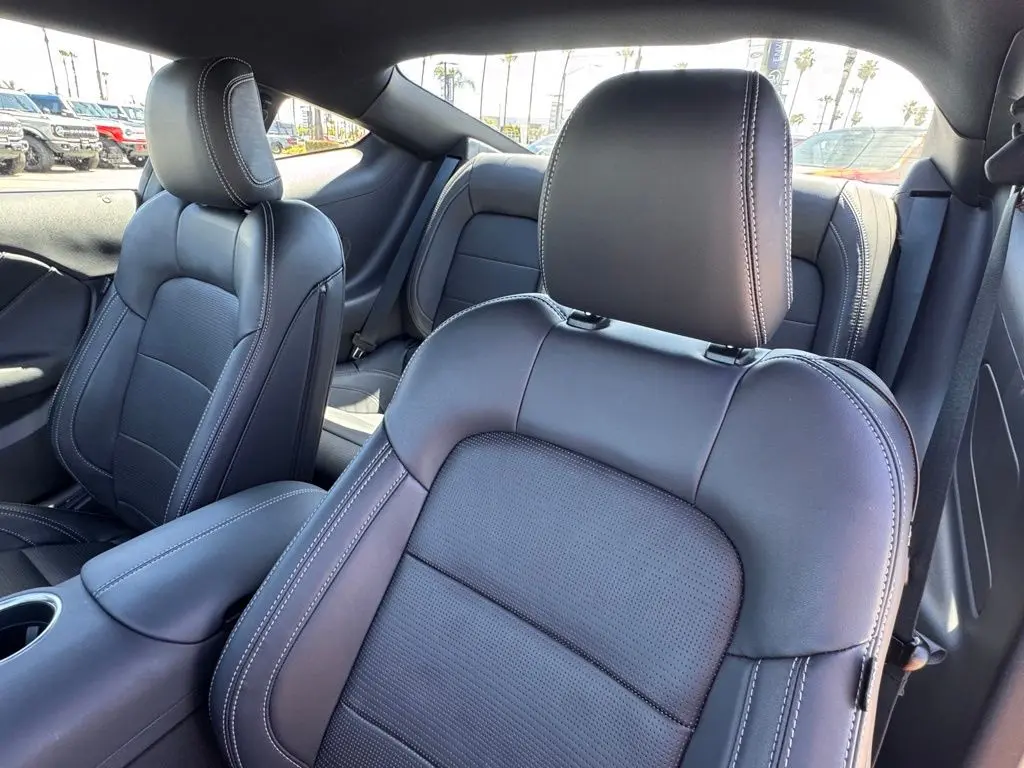 2026 Ford Mustang - $45,401