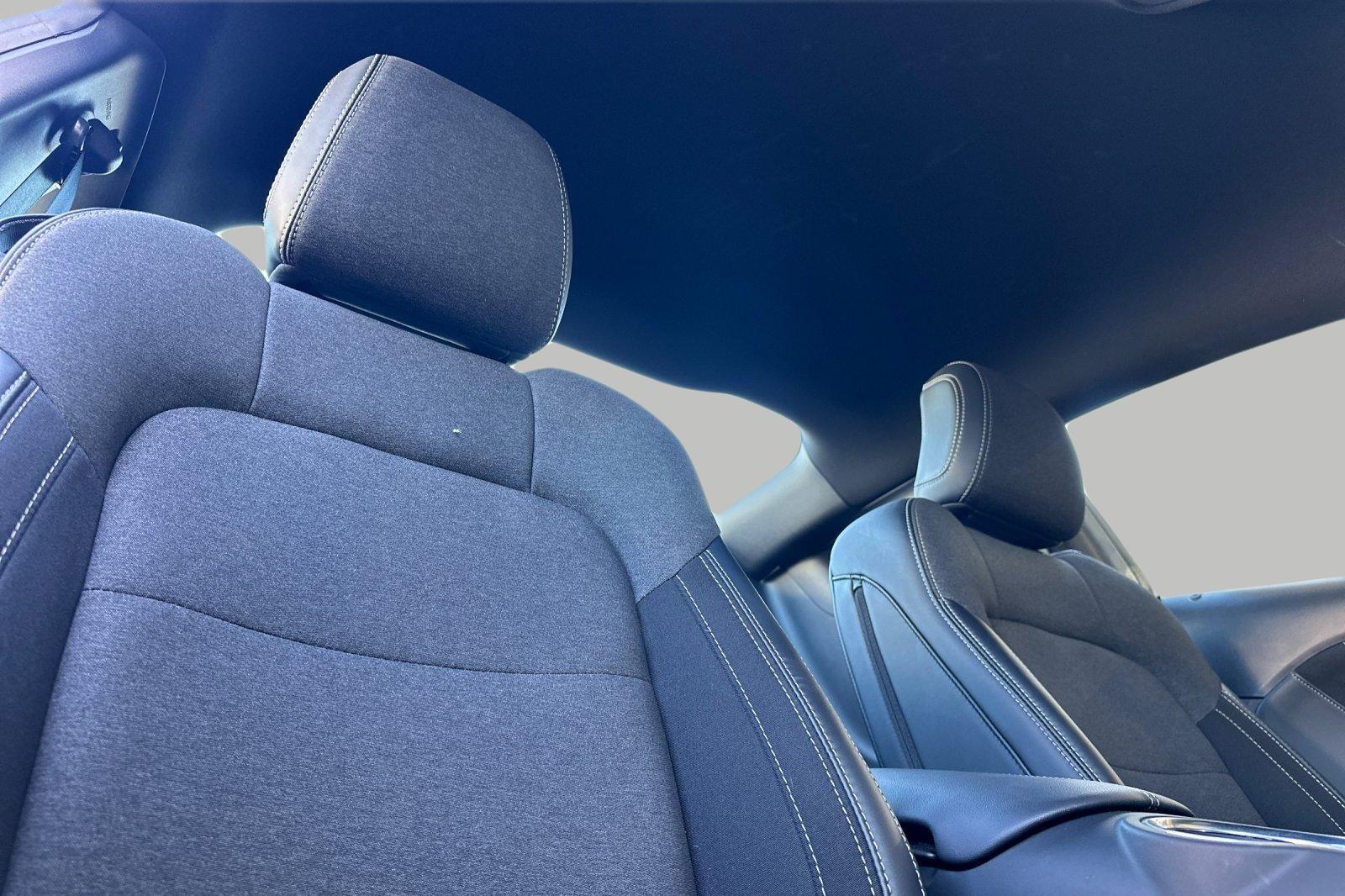 2026 Ford Mustang - $31,166