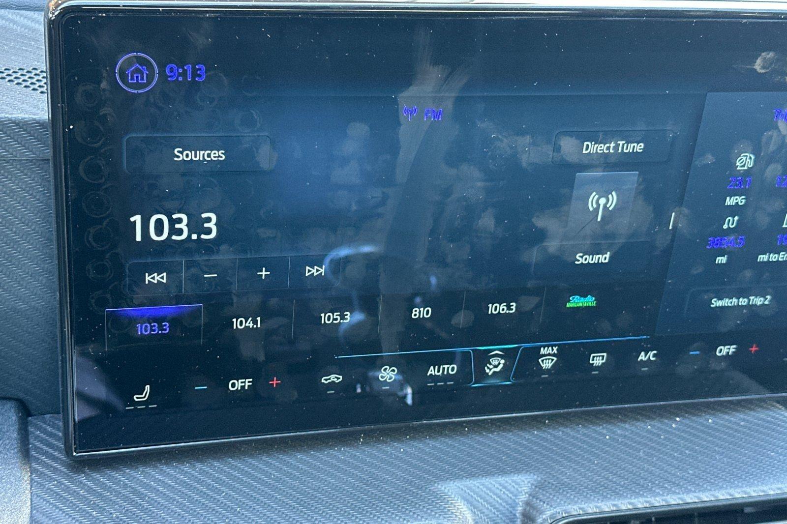 2026 Ford Mustang - $31,166