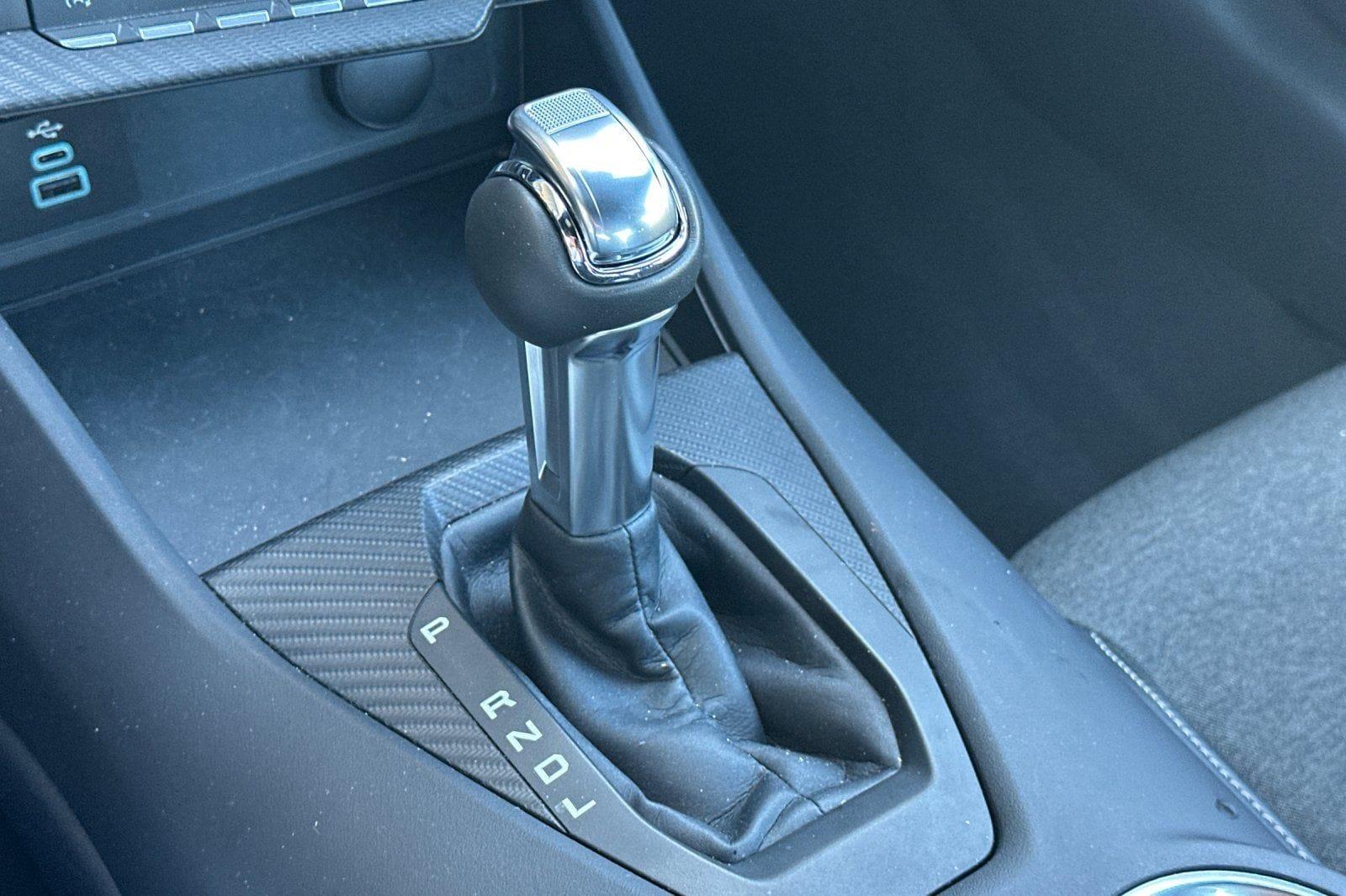 2026 Ford Mustang - $31,166