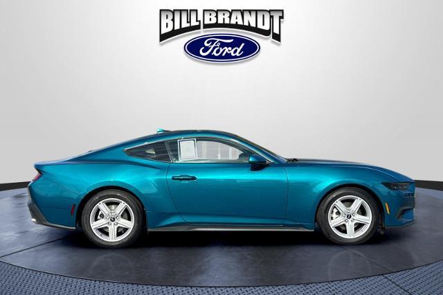 2026 Ford Mustang - $30,250