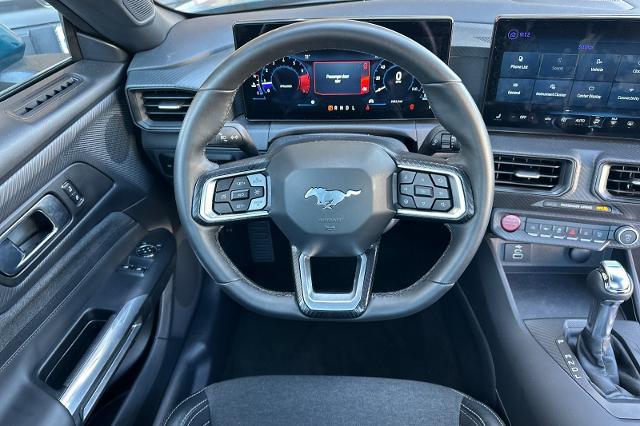 2026 Ford Mustang - $30,250