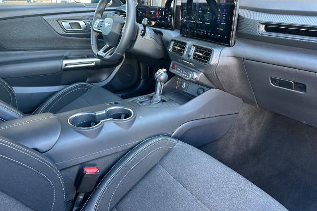 2026 Ford Mustang - $30,250
