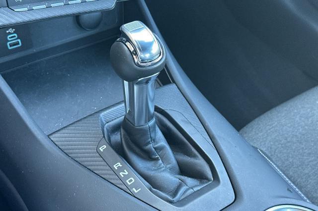 2026 Ford Mustang - $30,250