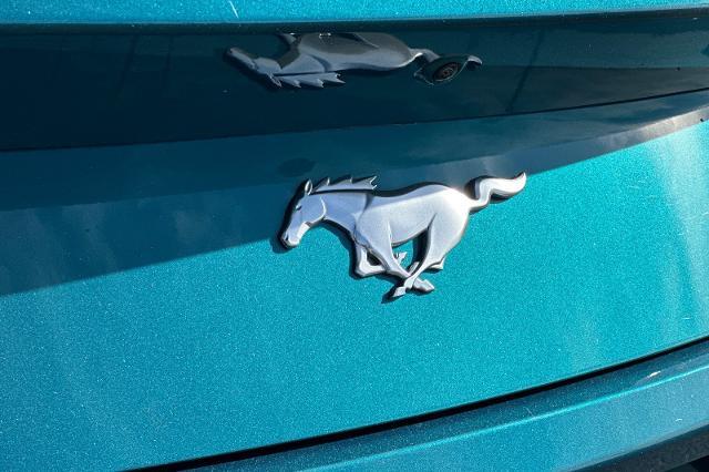 2026 Ford Mustang - $30,250