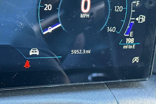 2026 Ford Mustang - $30,250